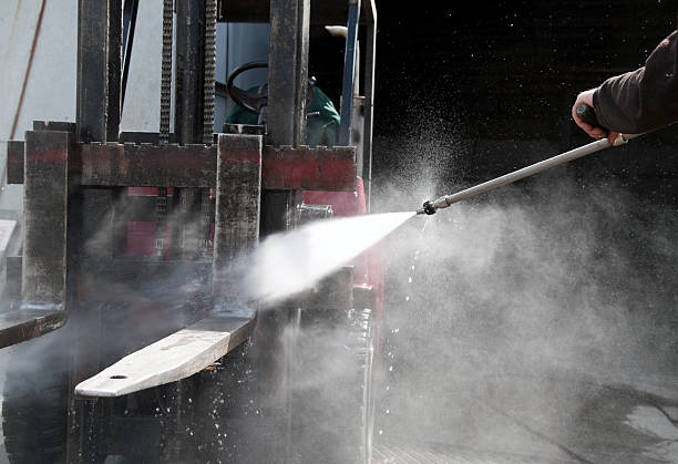 Best Concrete Surface Cleaning in Pleasant Hill, TX